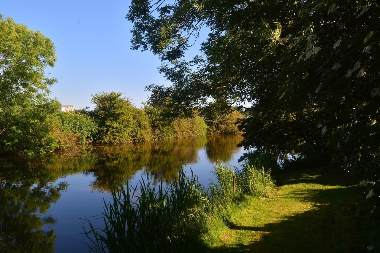 Willa Ferienhaus Scholien Otterndorf Zewnętrze zdjęcie